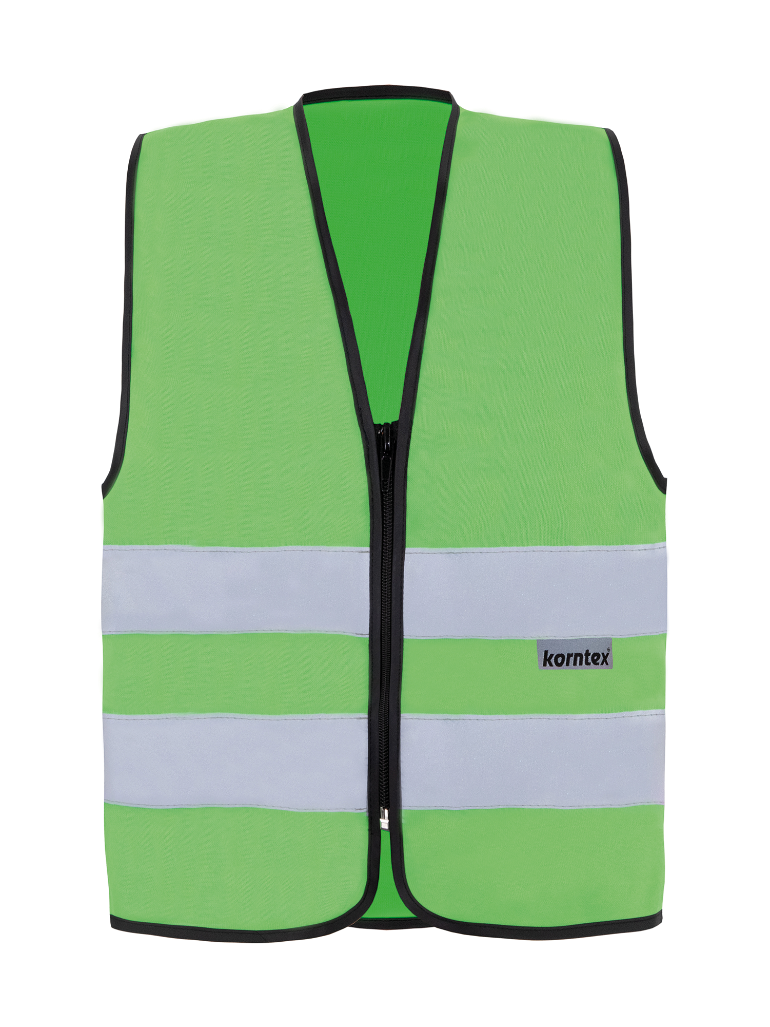 green Chaleco de seguridad Colonia