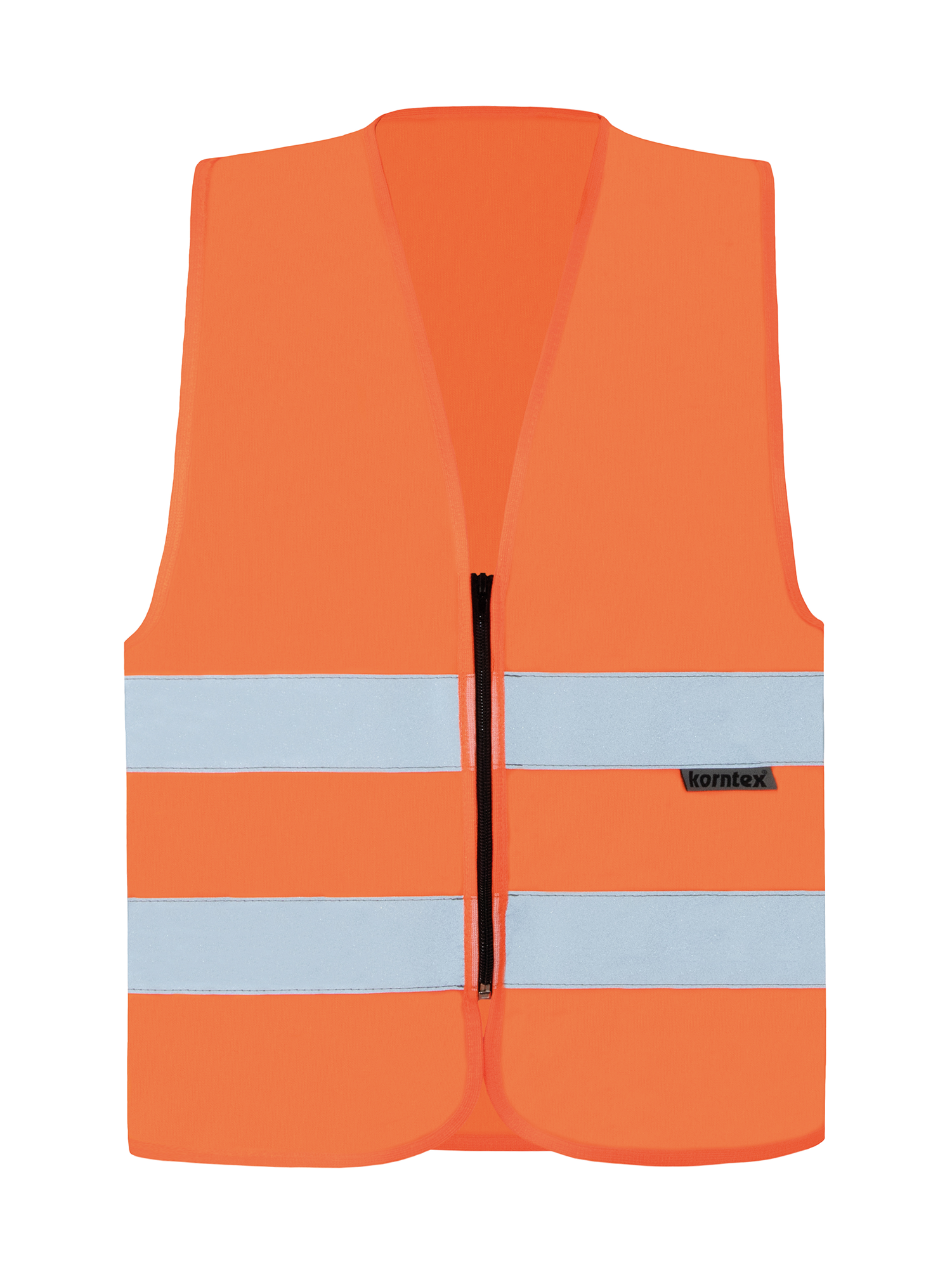 hi vis orange Chaleco de seguridad Colonia