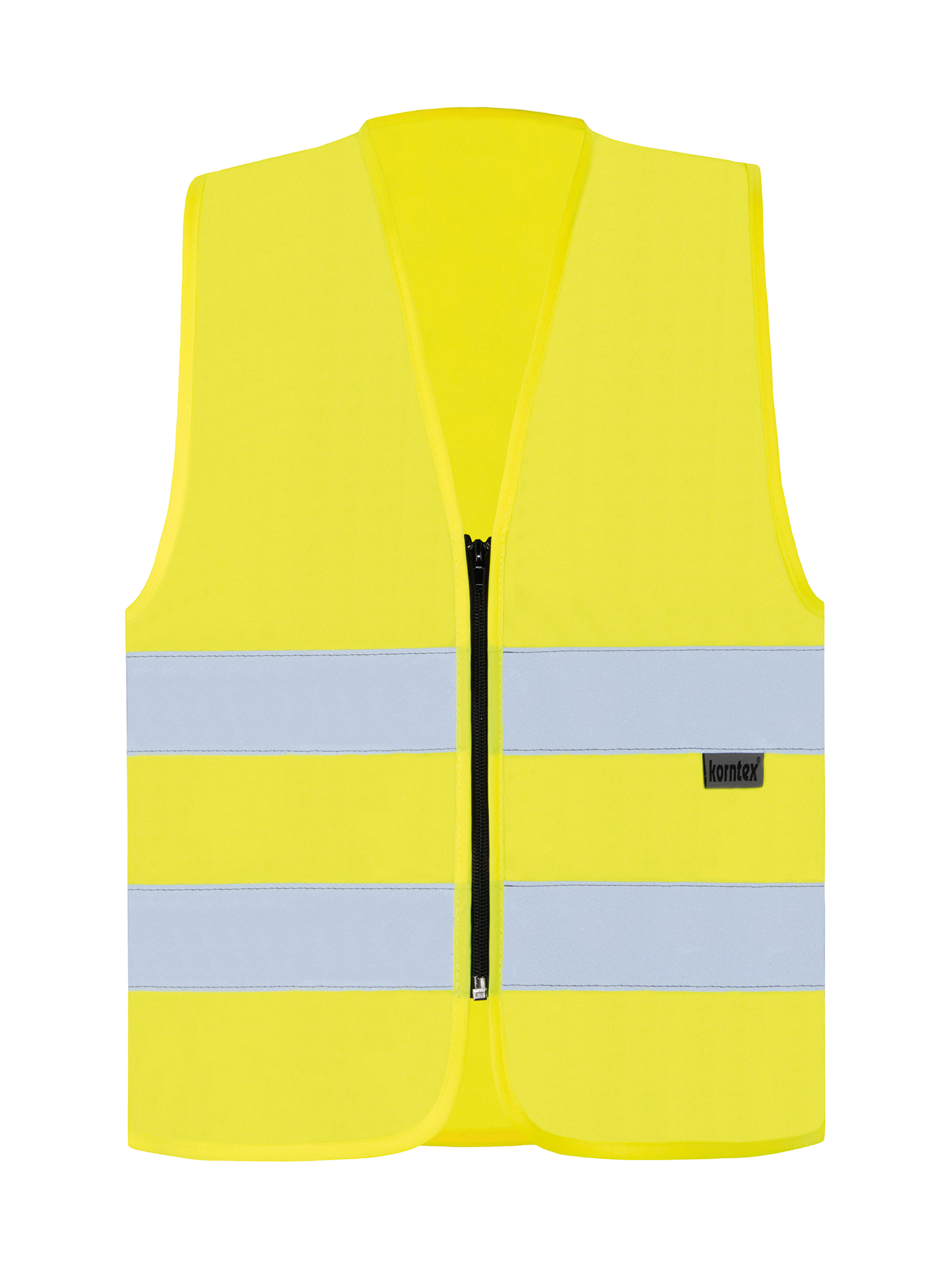 hi vis yellow Chaleco de seguridad Colonia