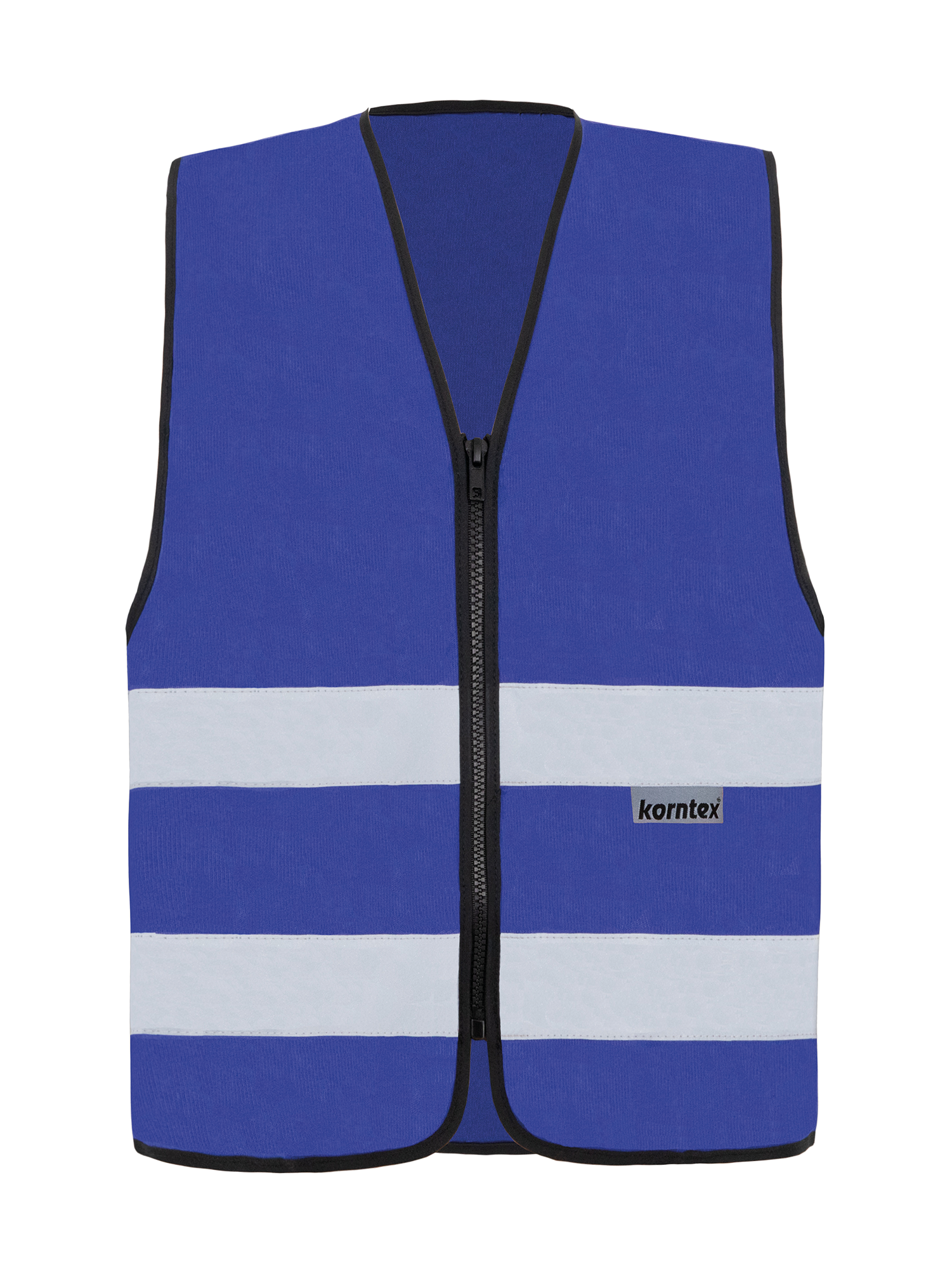 royal blue Chaleco de seguridad Colonia