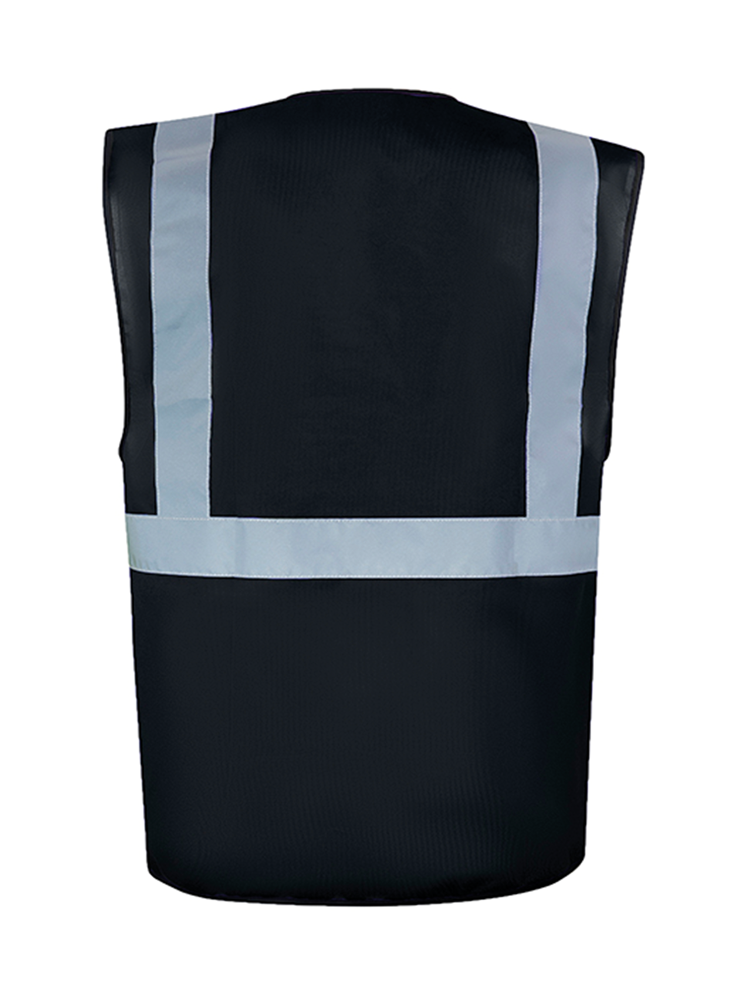 CHALECO DE SEGURIDAD CONFORT HAMBURGO