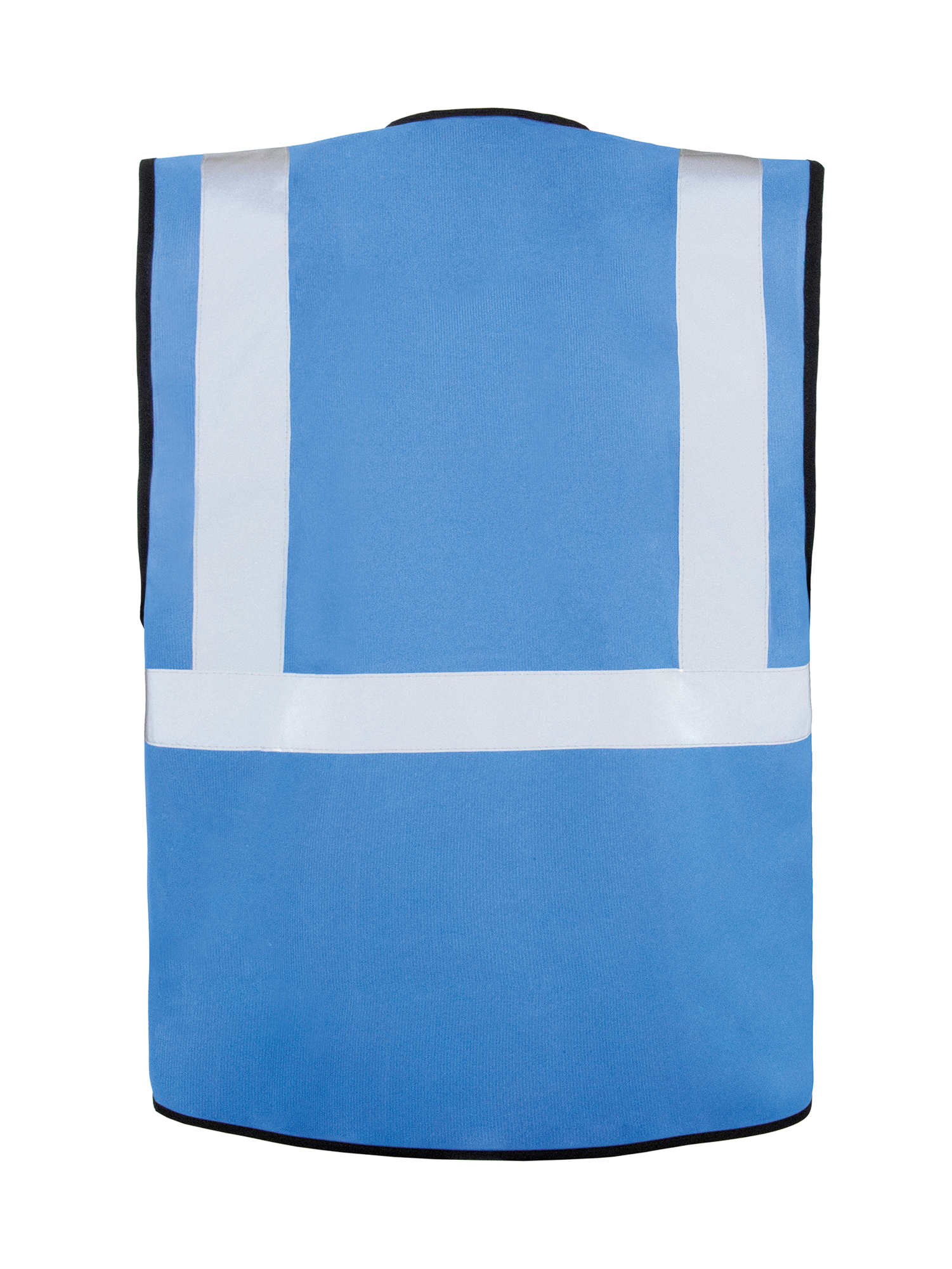 blue Chaleco de seguridad confort Hamburgo