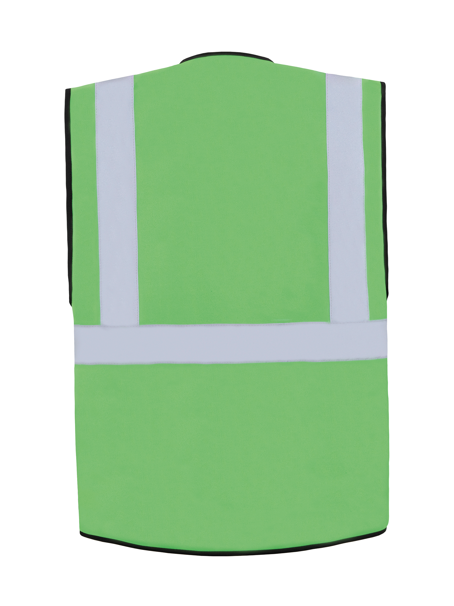 green Chaleco de seguridad confort Hamburgo