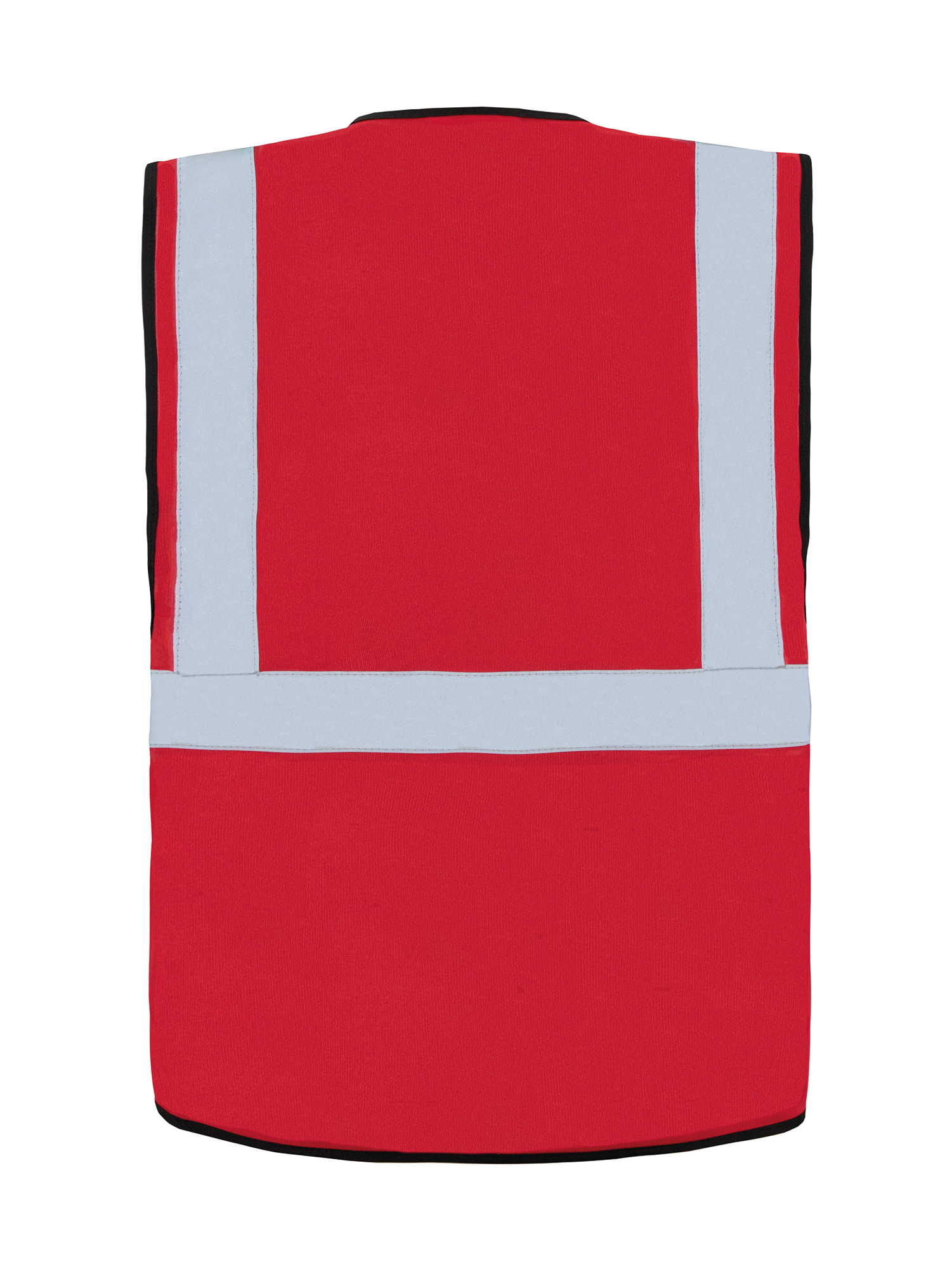 red Chaleco de seguridad confort Hamburgo