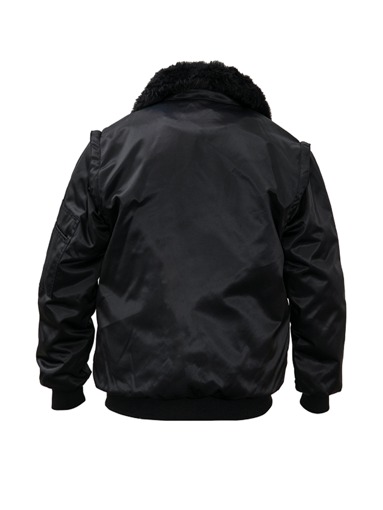 CHAQUETA DE PILOTO 4 EN 1 OSLO