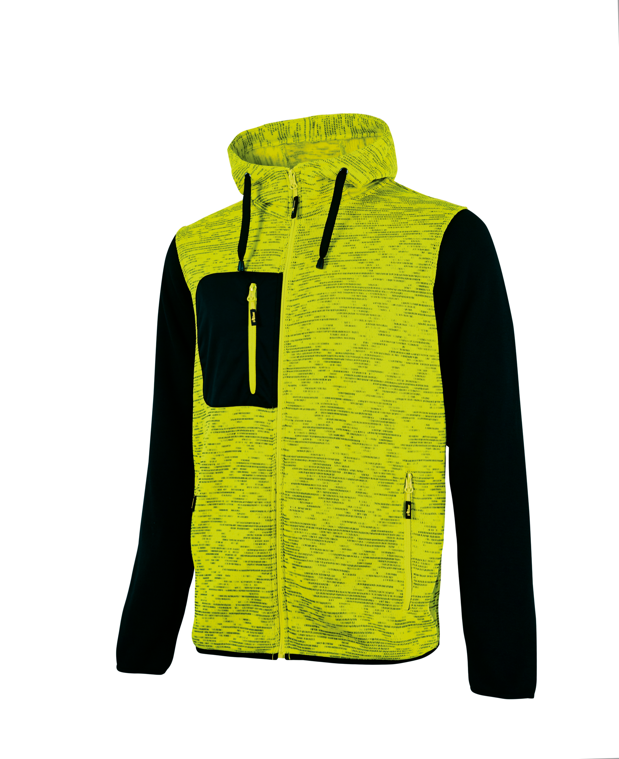 Yellow Fluo