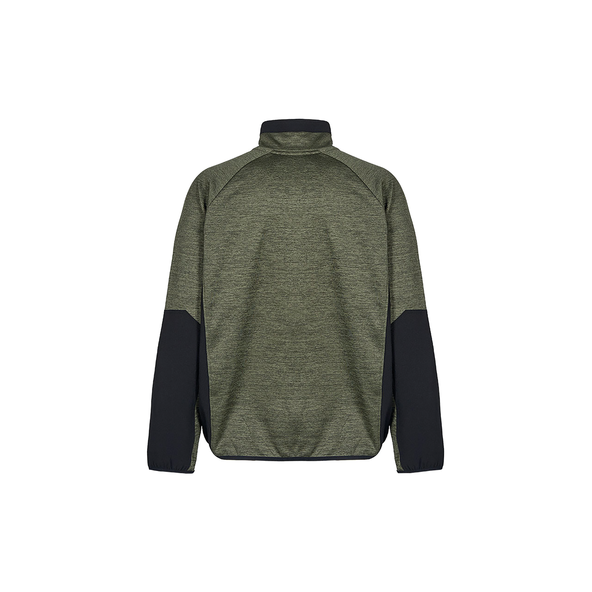 Sweat-shirt full zip HULL - Image 3