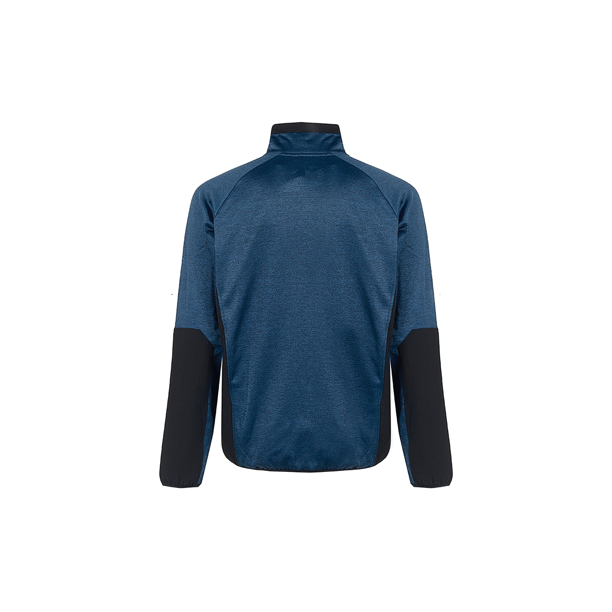 Sweat-shirt full zip HULL - Image 5