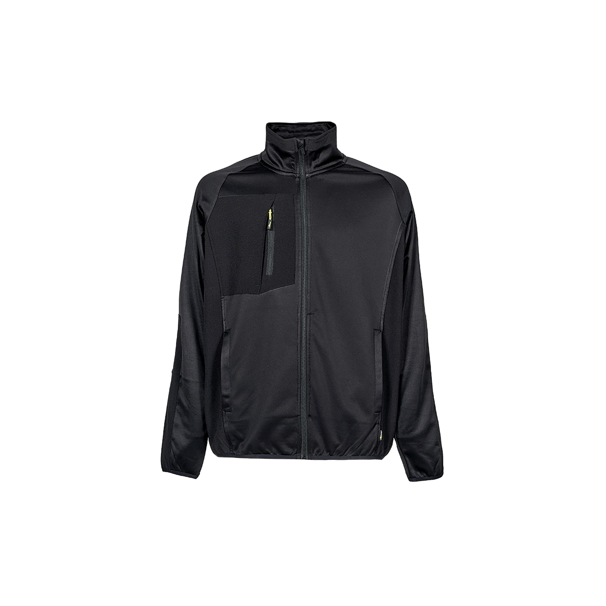 Sweat-shirt full zip HULL - Image 2