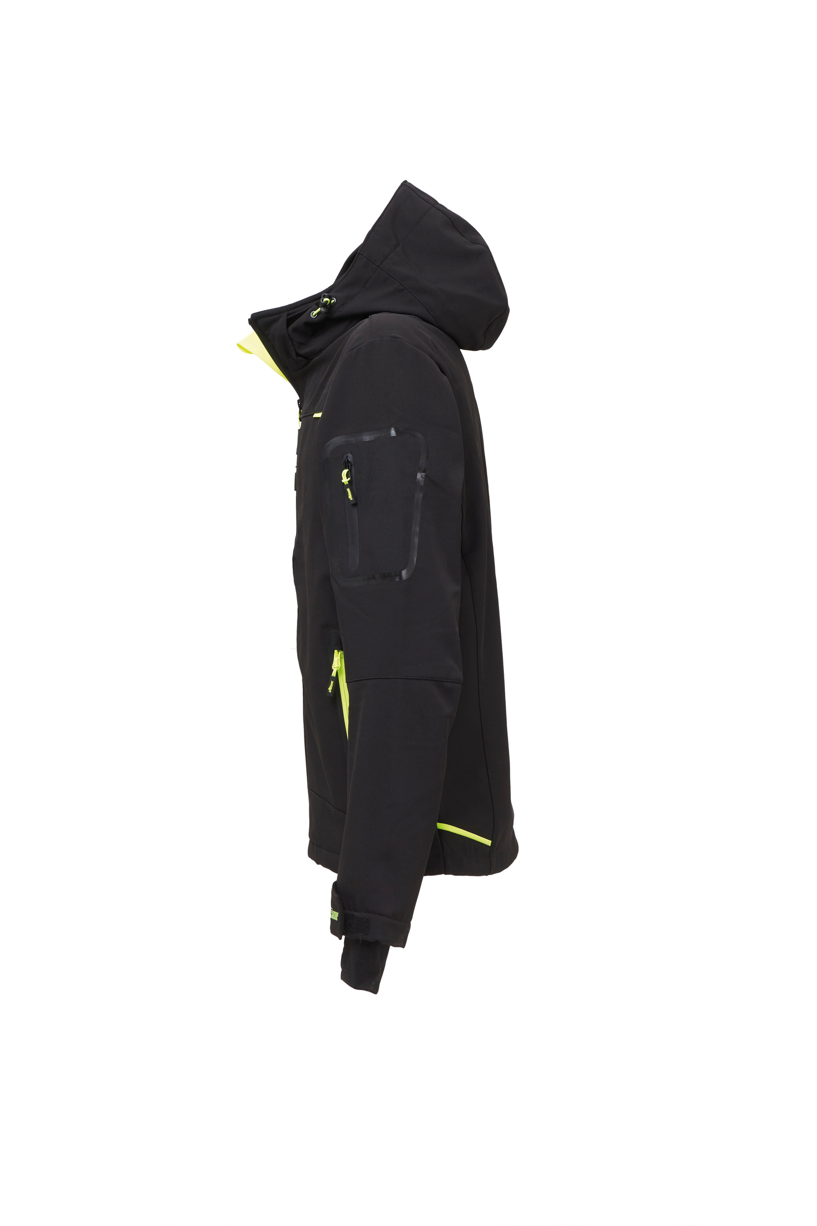 Veste softshell Space homme - Image 5