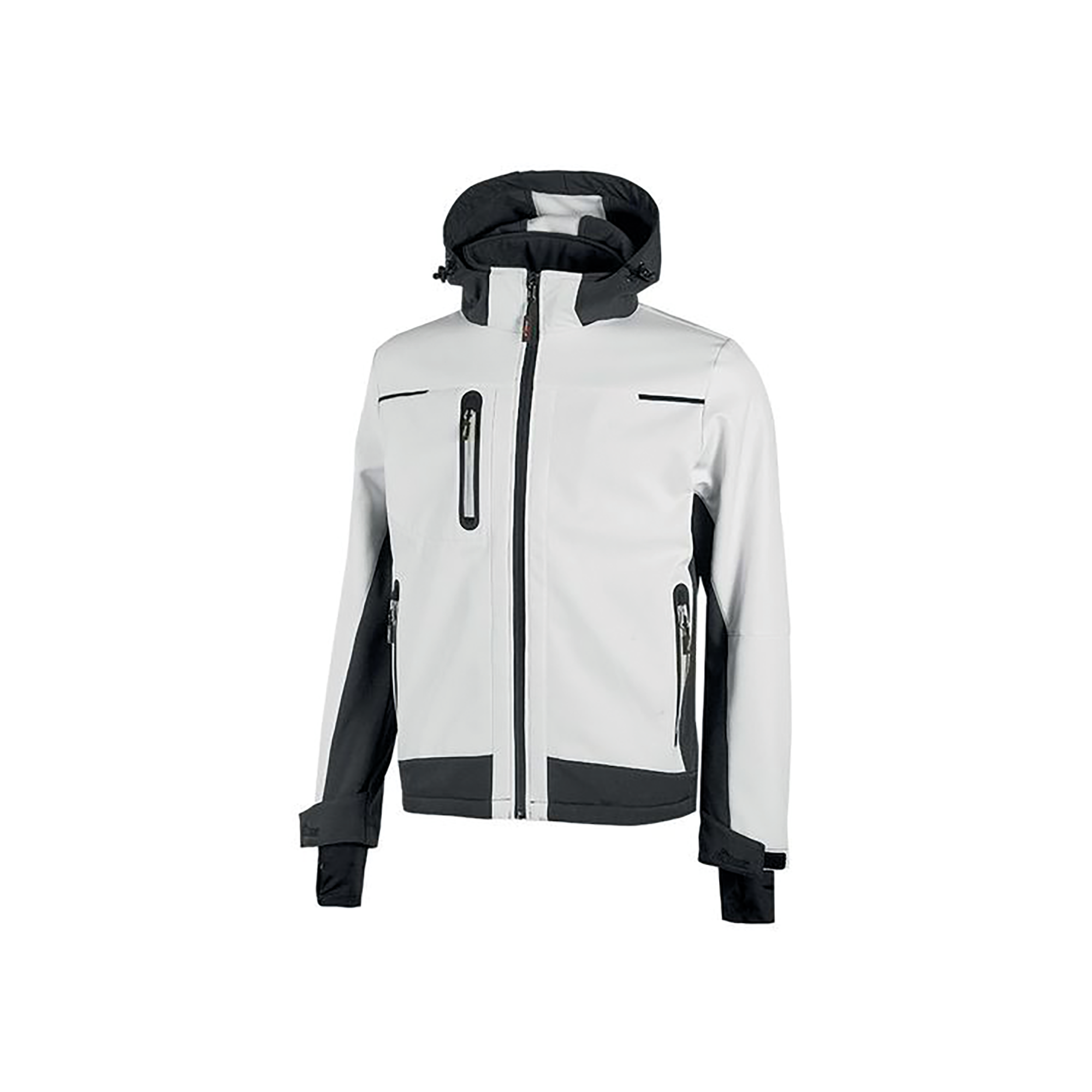 Veste softshell Space homme - Image 8
