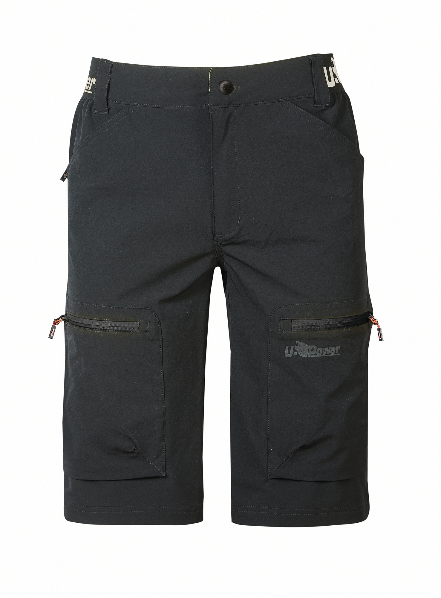 Short Ares homme - Image 2