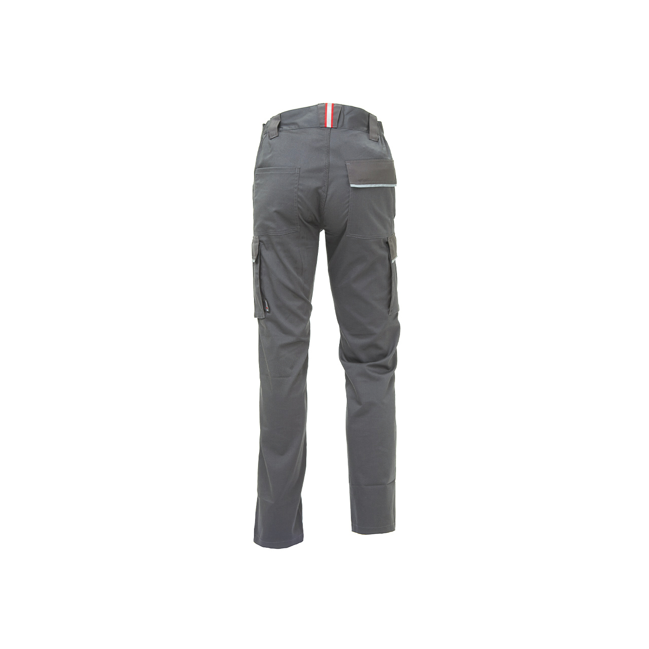 Calças cargo Crazy - Grey Iron