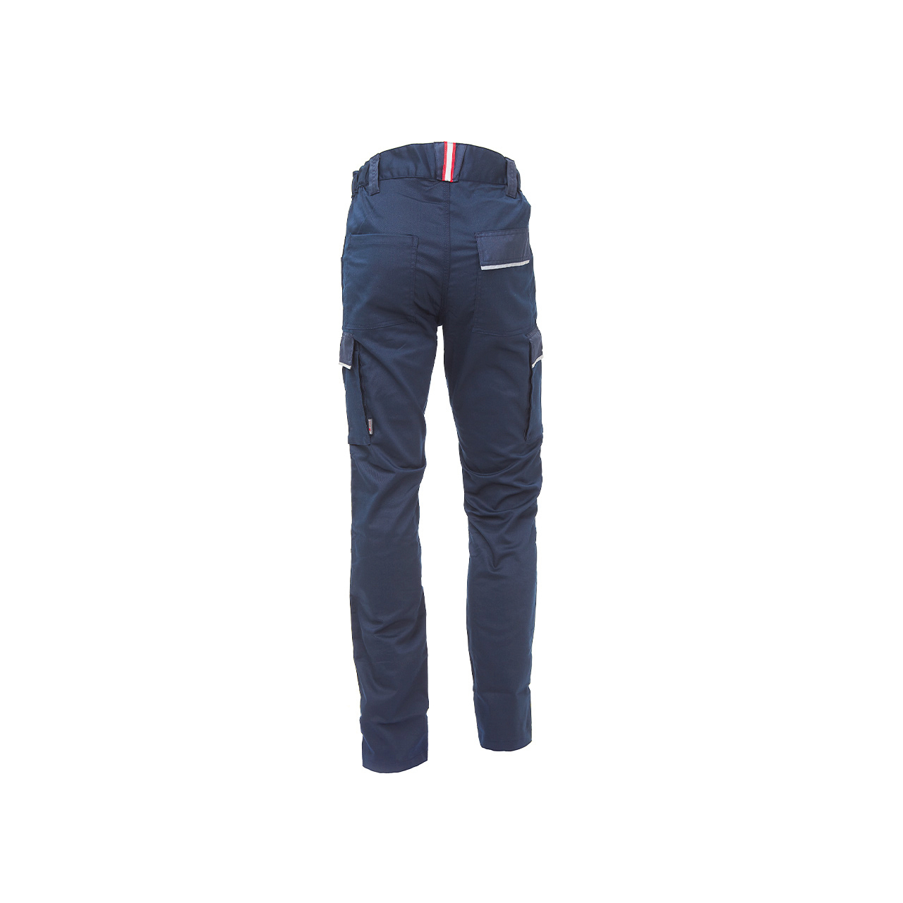 Calças cargo Crazy - Westlake Blue