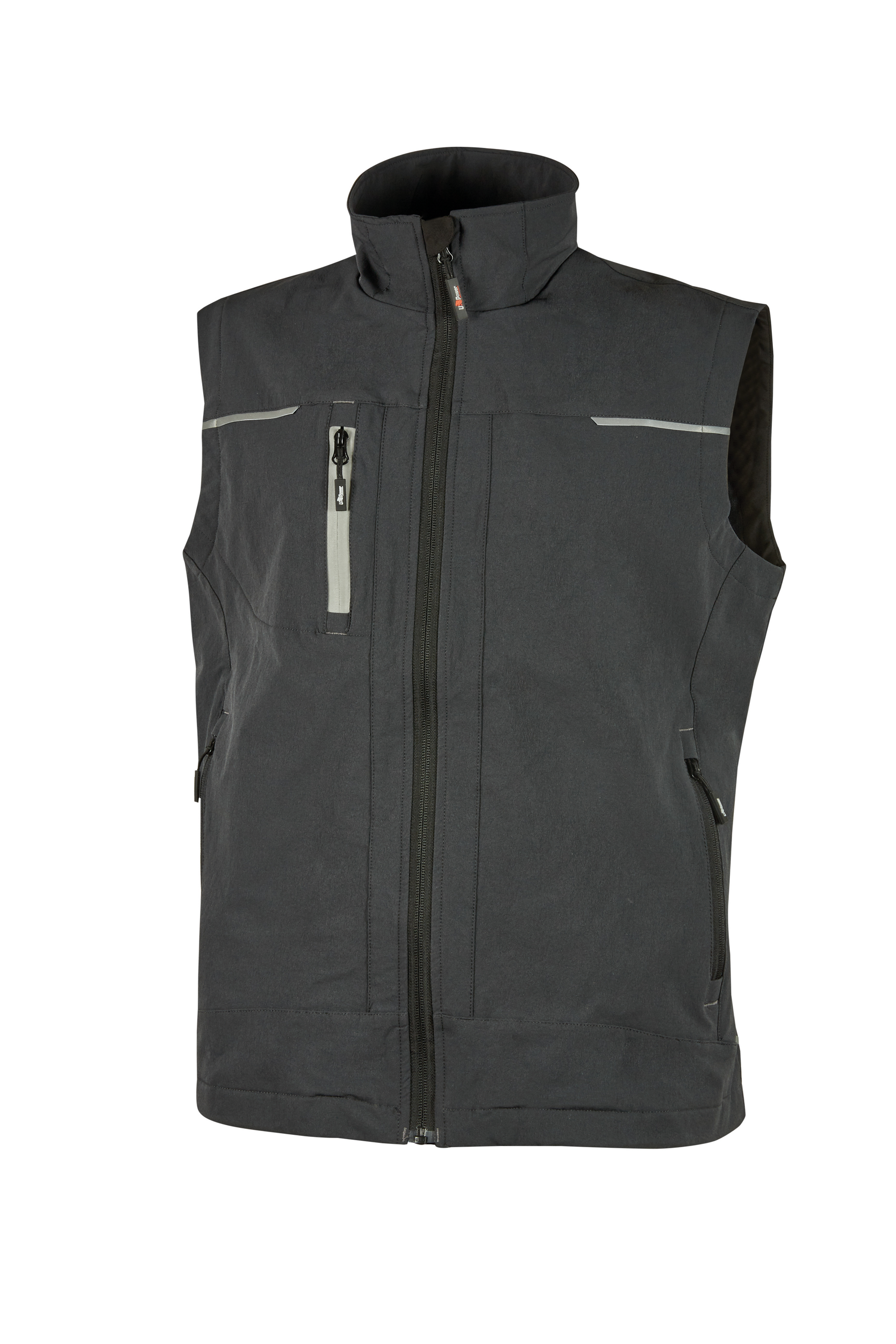 Gilet Saturn homme - Image 2