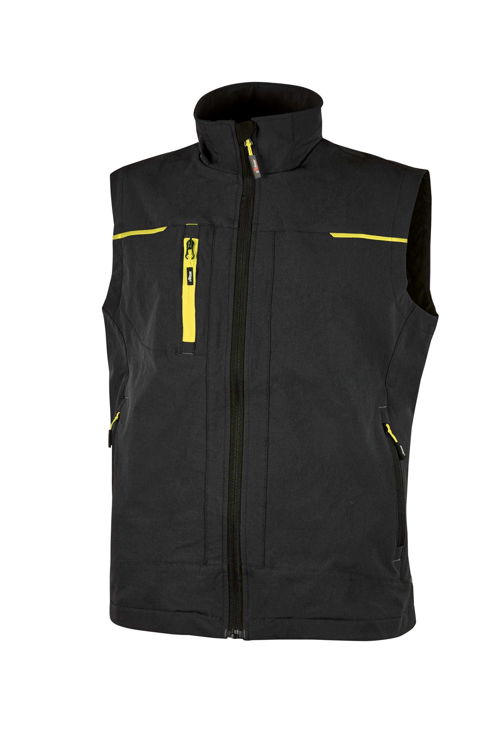 Gilet Saturn homme - Image 3