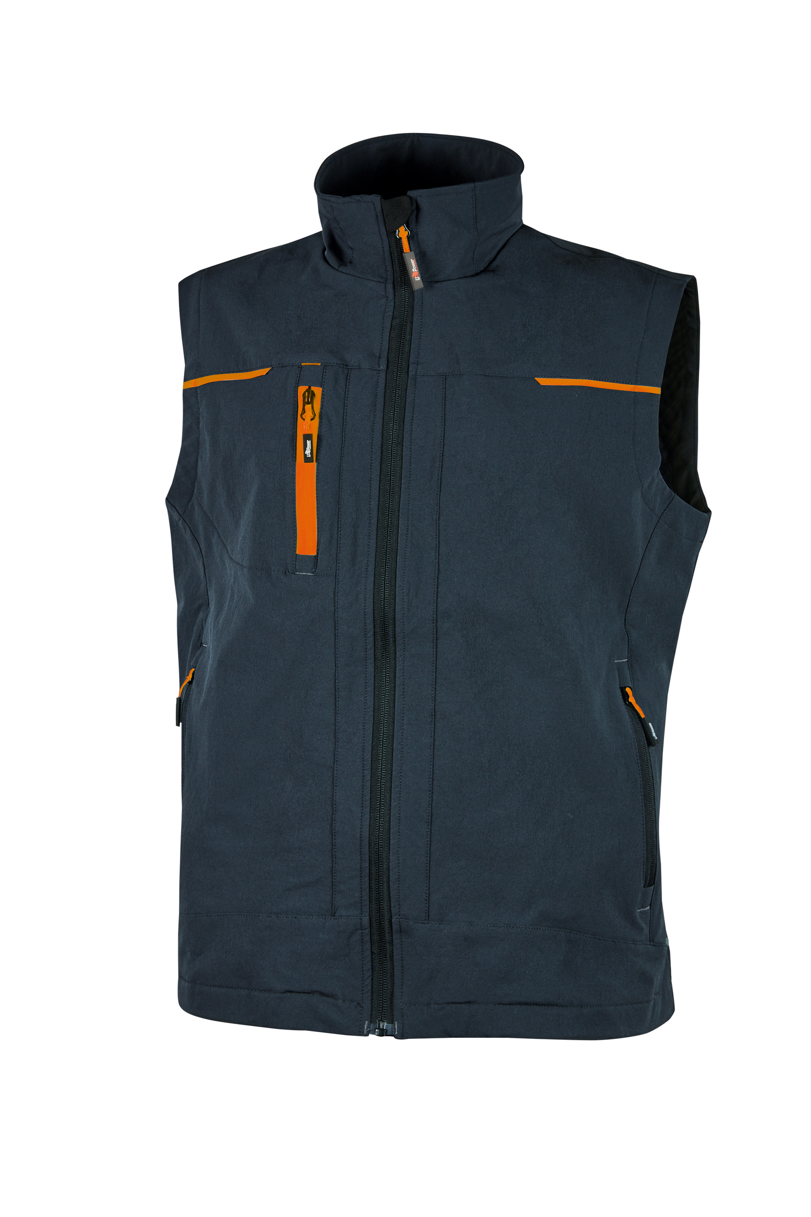 Gilet Saturn homme - Image 4