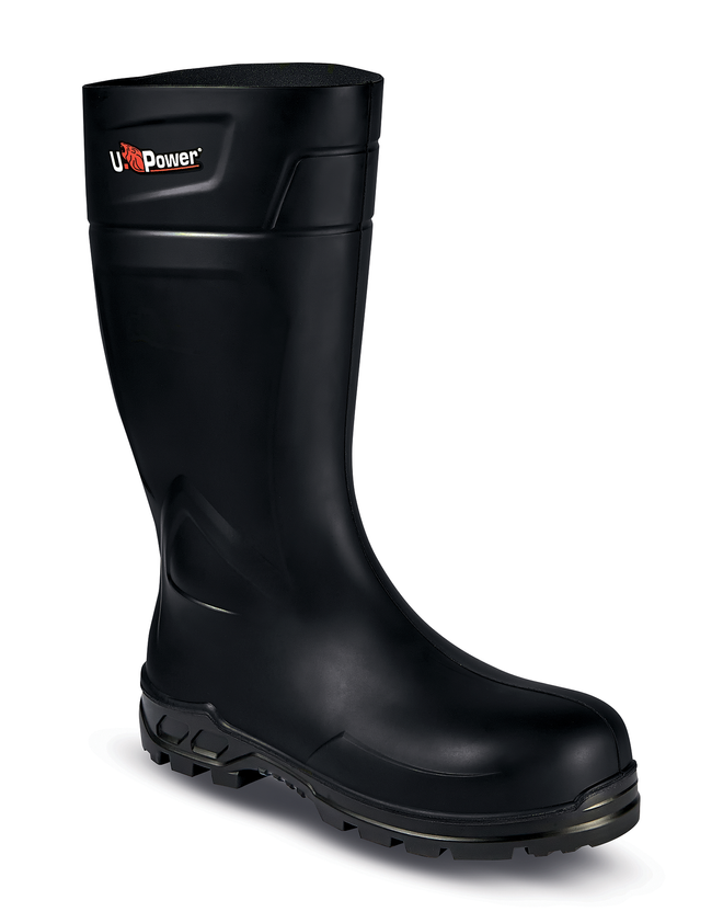 Veiligheidslaars DENIS 