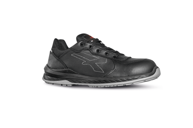 Nero Safety shoes
