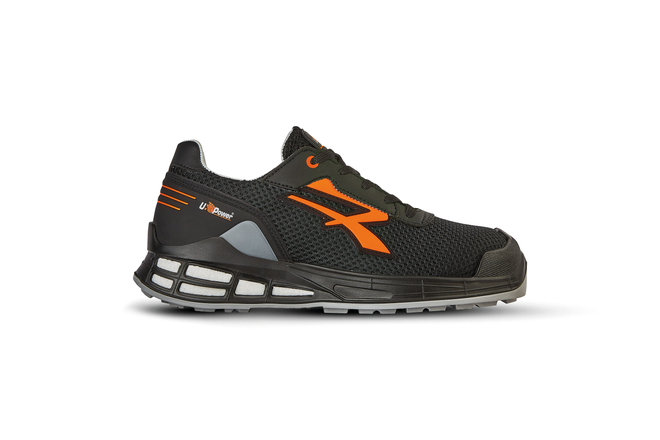 Scarpe antinfortunistiche Irvin