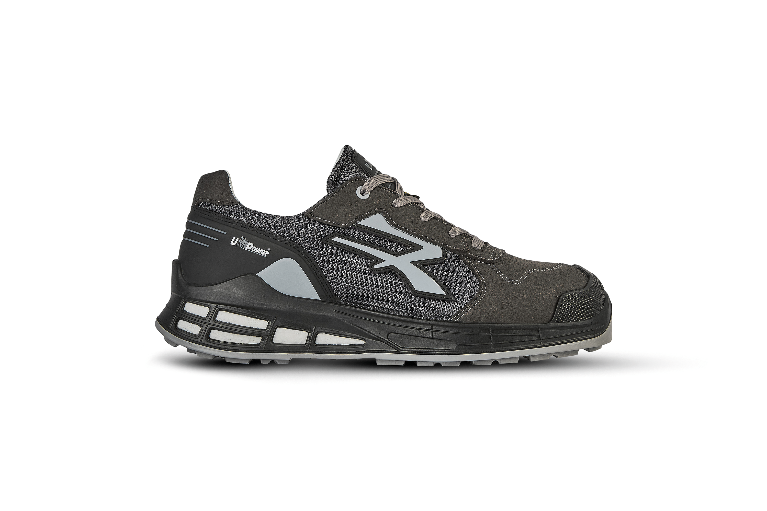 Black / Grey