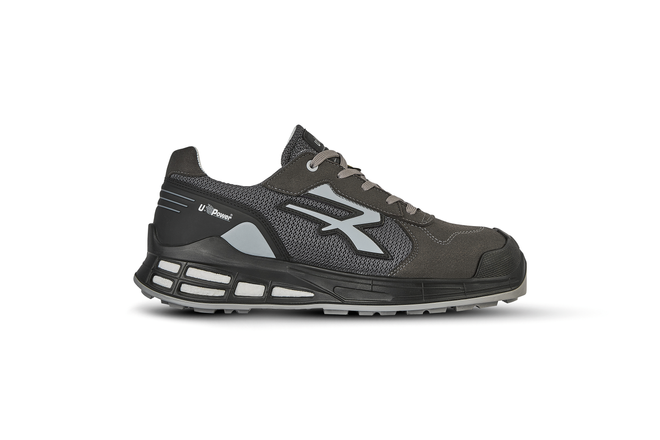 Scarpe antinfortunistiche Icarus