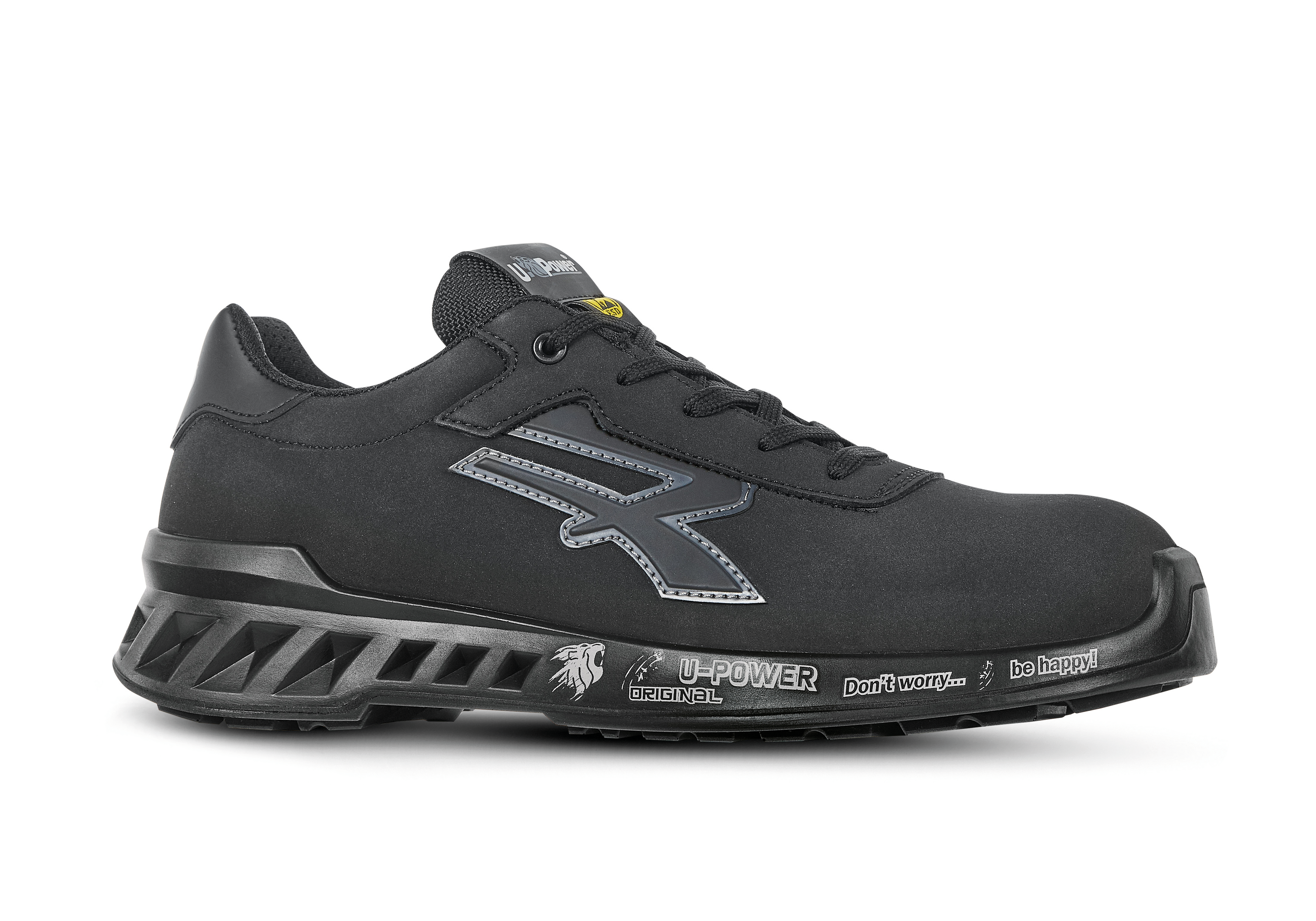 Scarpe antinfortunistiche Ben U-Power