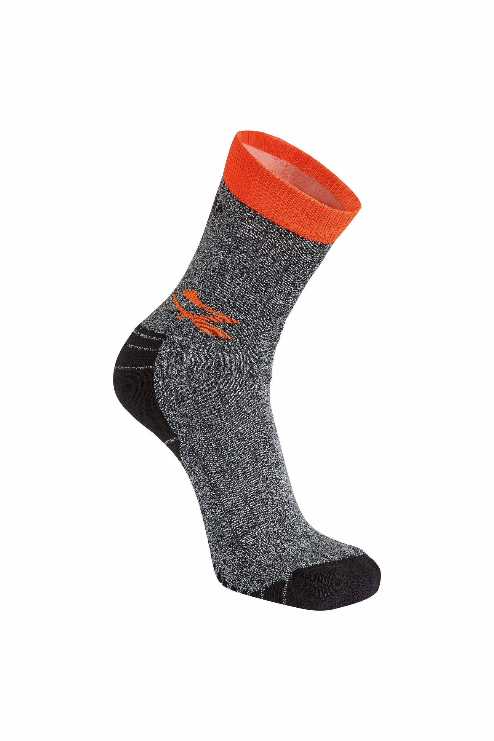 Orange Fluo
