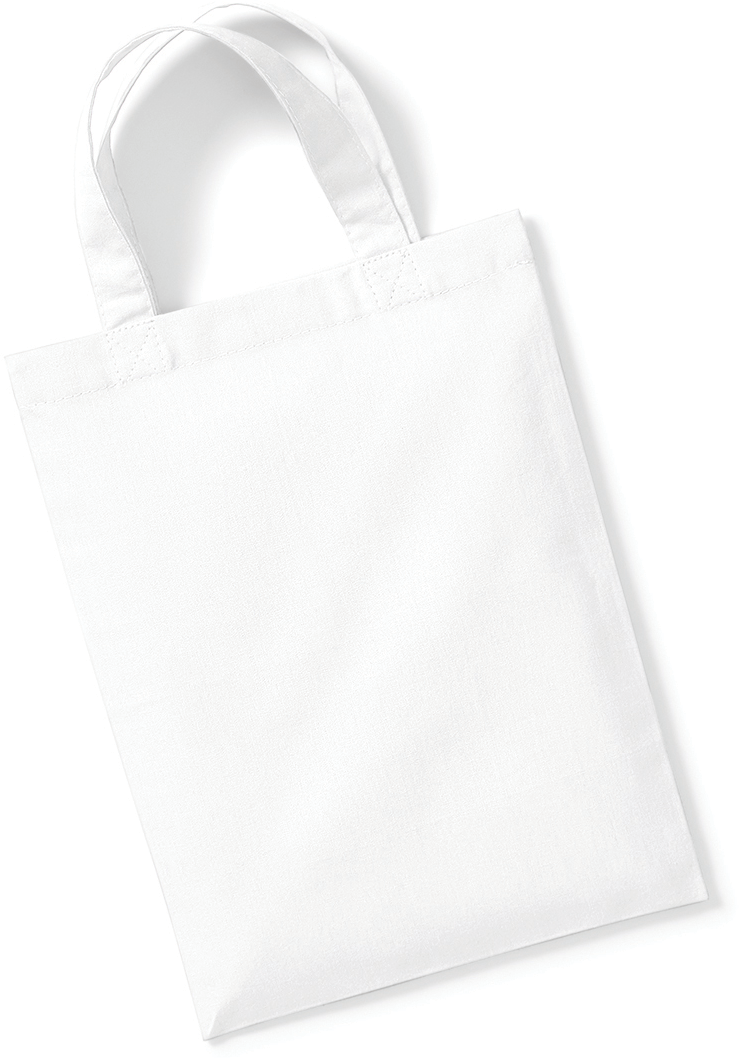 Sac cadeau coton - Image 5