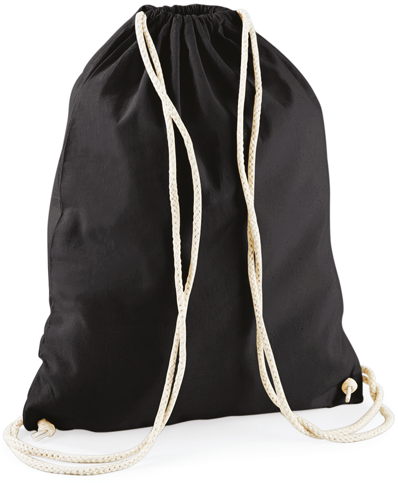 Sac de Gym en coton - Image 12