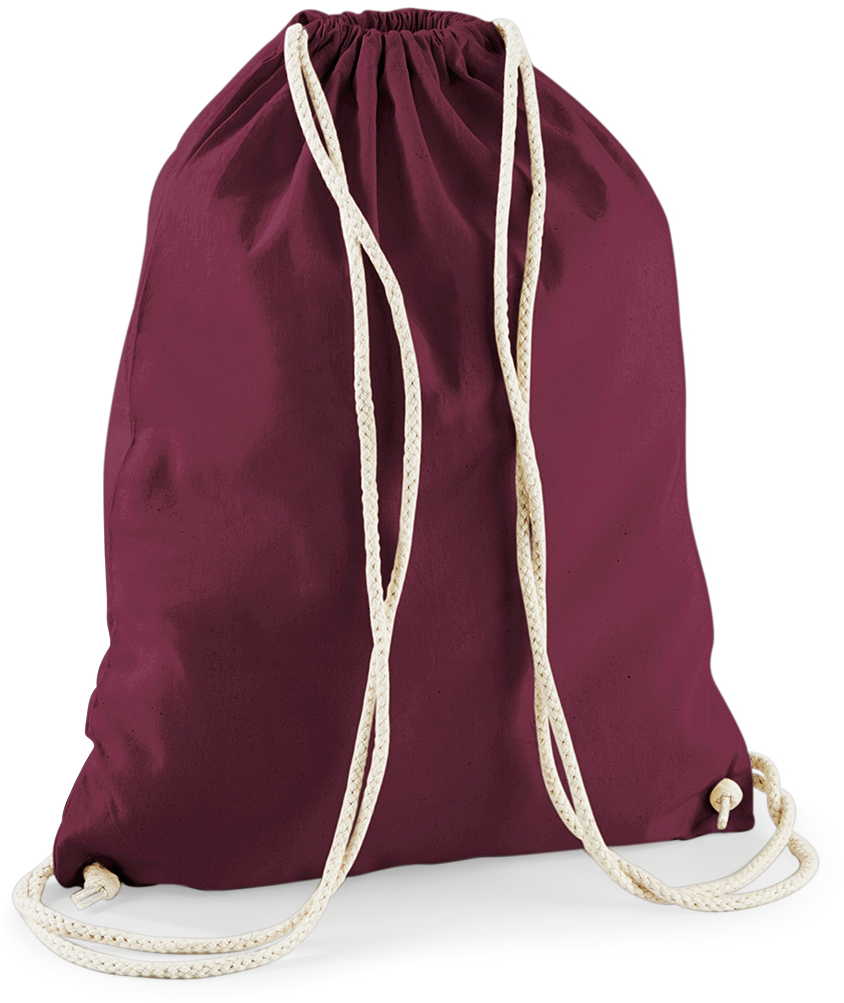Sac de Gym en coton - Image 34