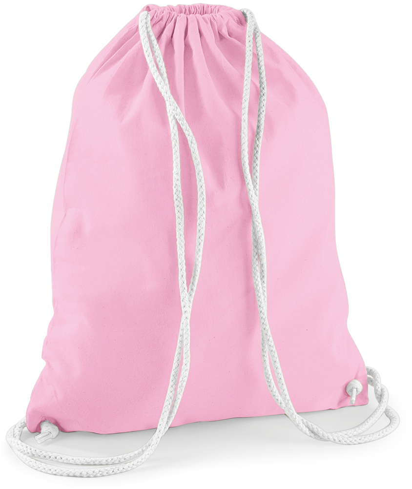 Sac de Gym en coton - Image 36