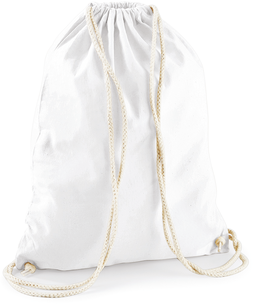 Sac de Gym en coton - Image 16