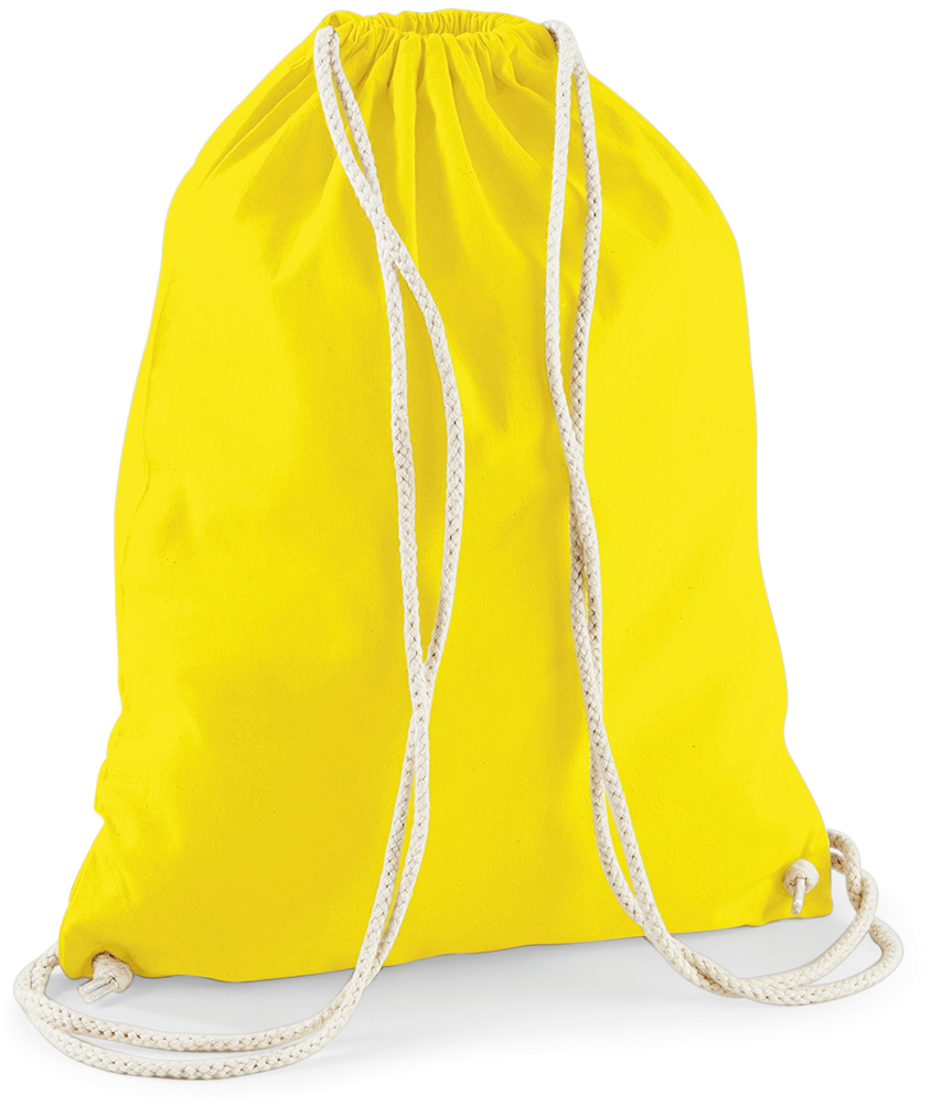 Sac de Gym en coton - Image 60