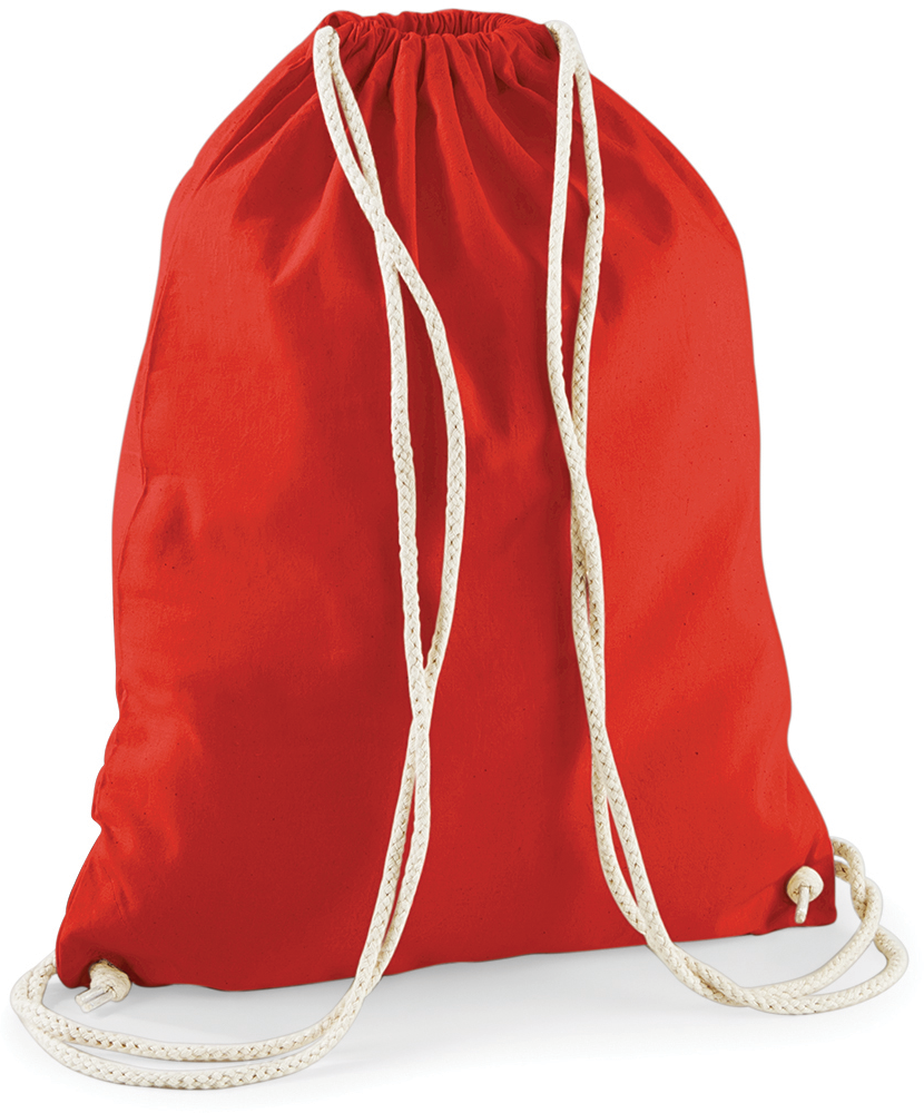 Sac de Gym en coton - Image 6