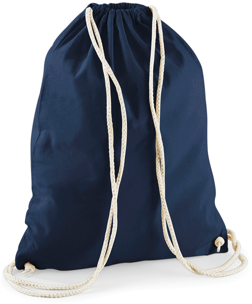 Sac de Gym en coton - Image 42