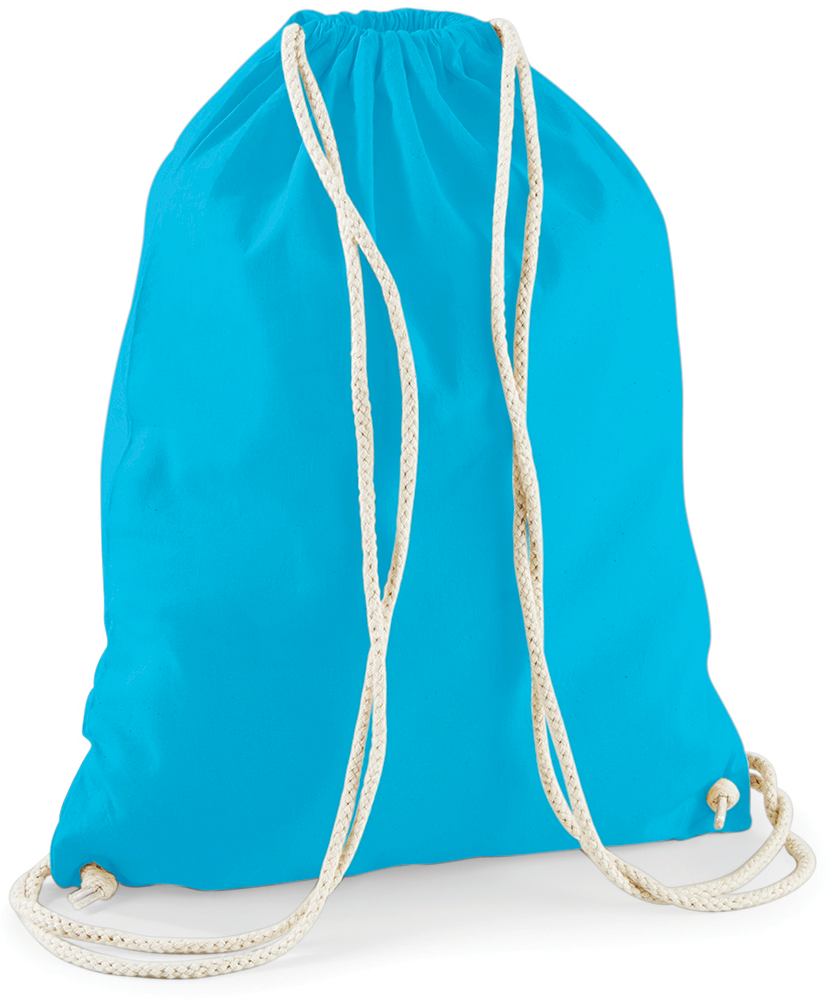 Sac de Gym en coton - Image 10