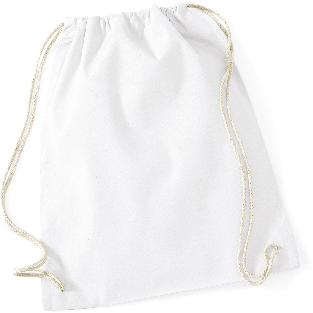 Sac de Gym en coton - Image 15