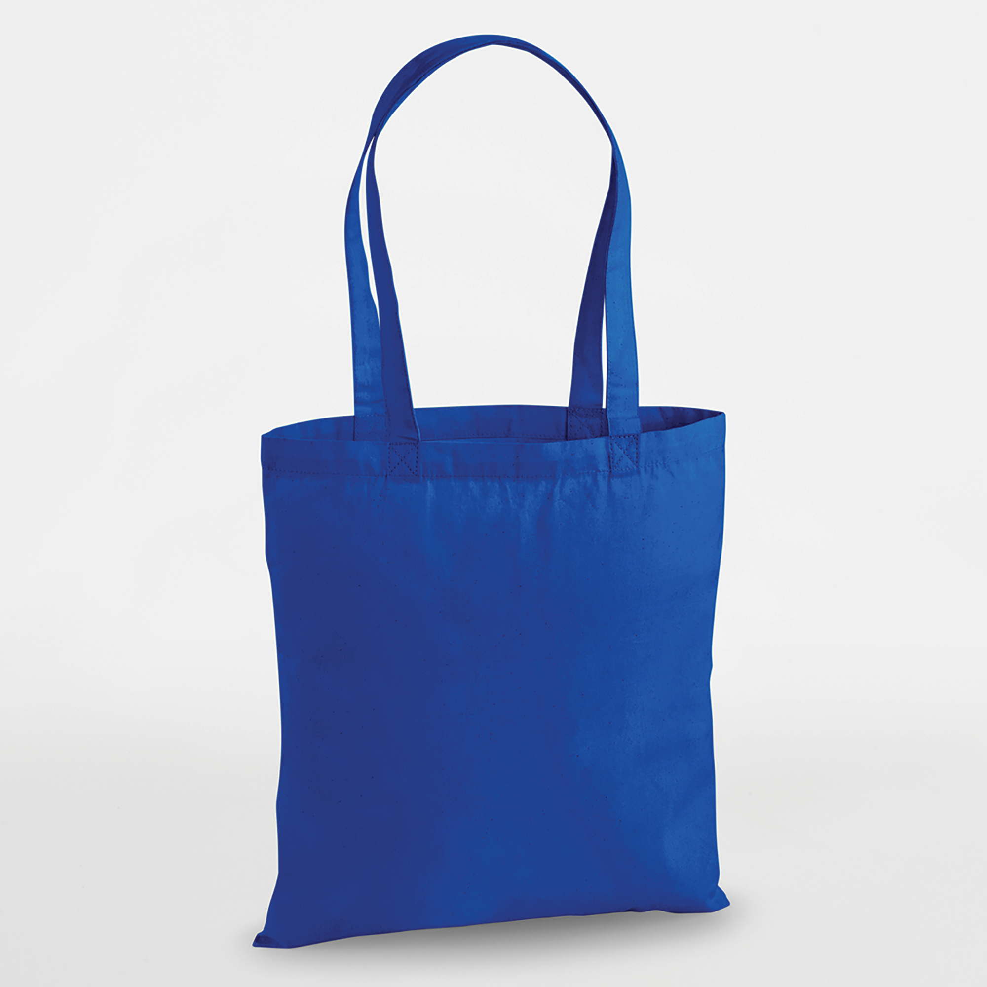 Saco em algodão premium - Bright Royal