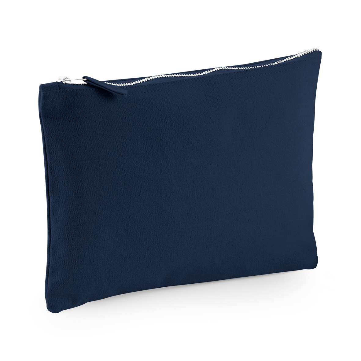 Bolsa em algodão - Navy