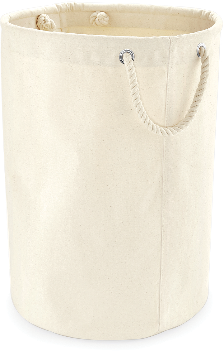 Saco de arrumação - Natural