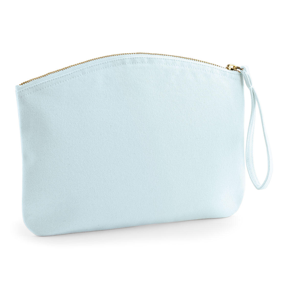 Bolsa EarthAware® Bio - Pastel Blue