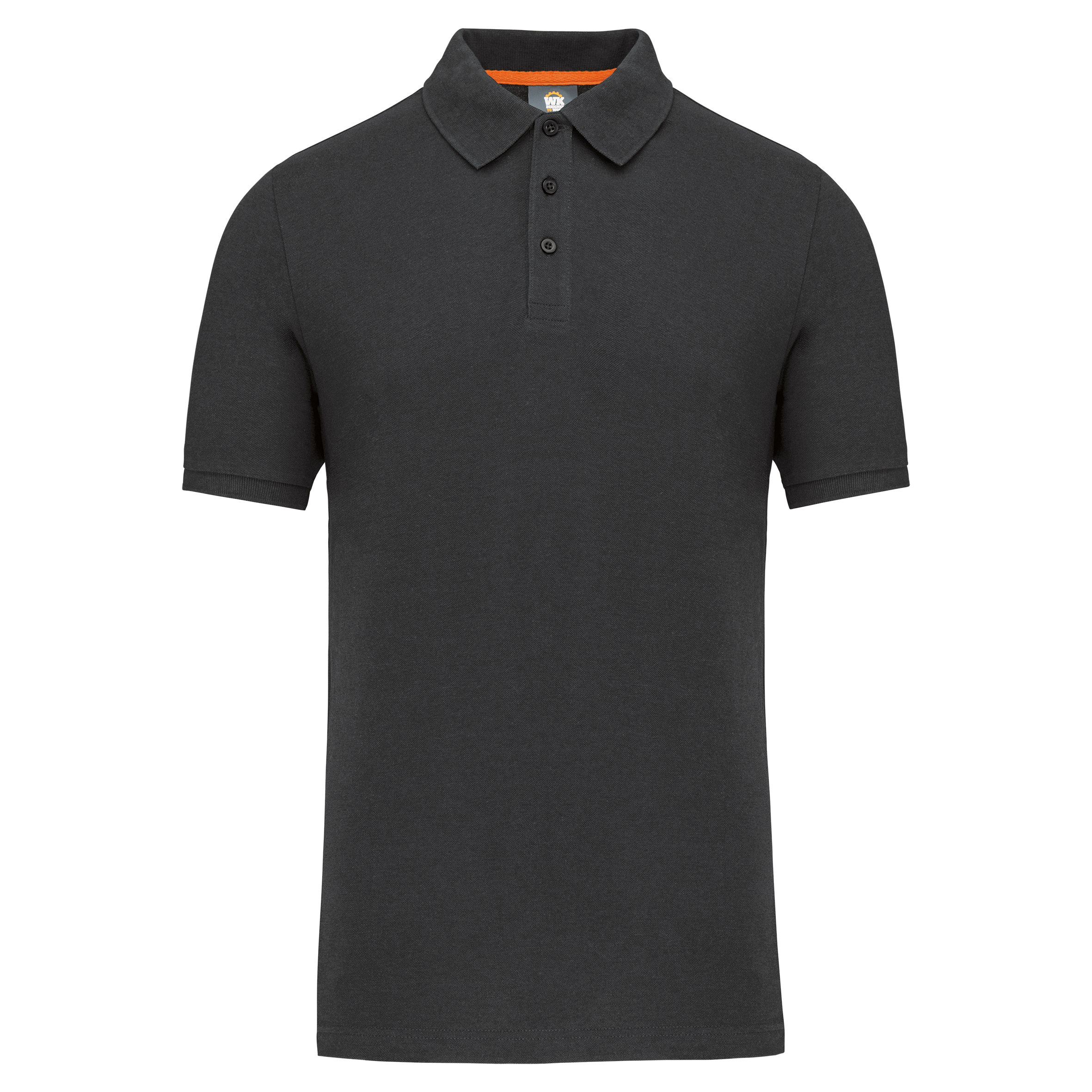 Polo écoresponsable homme - Image 13