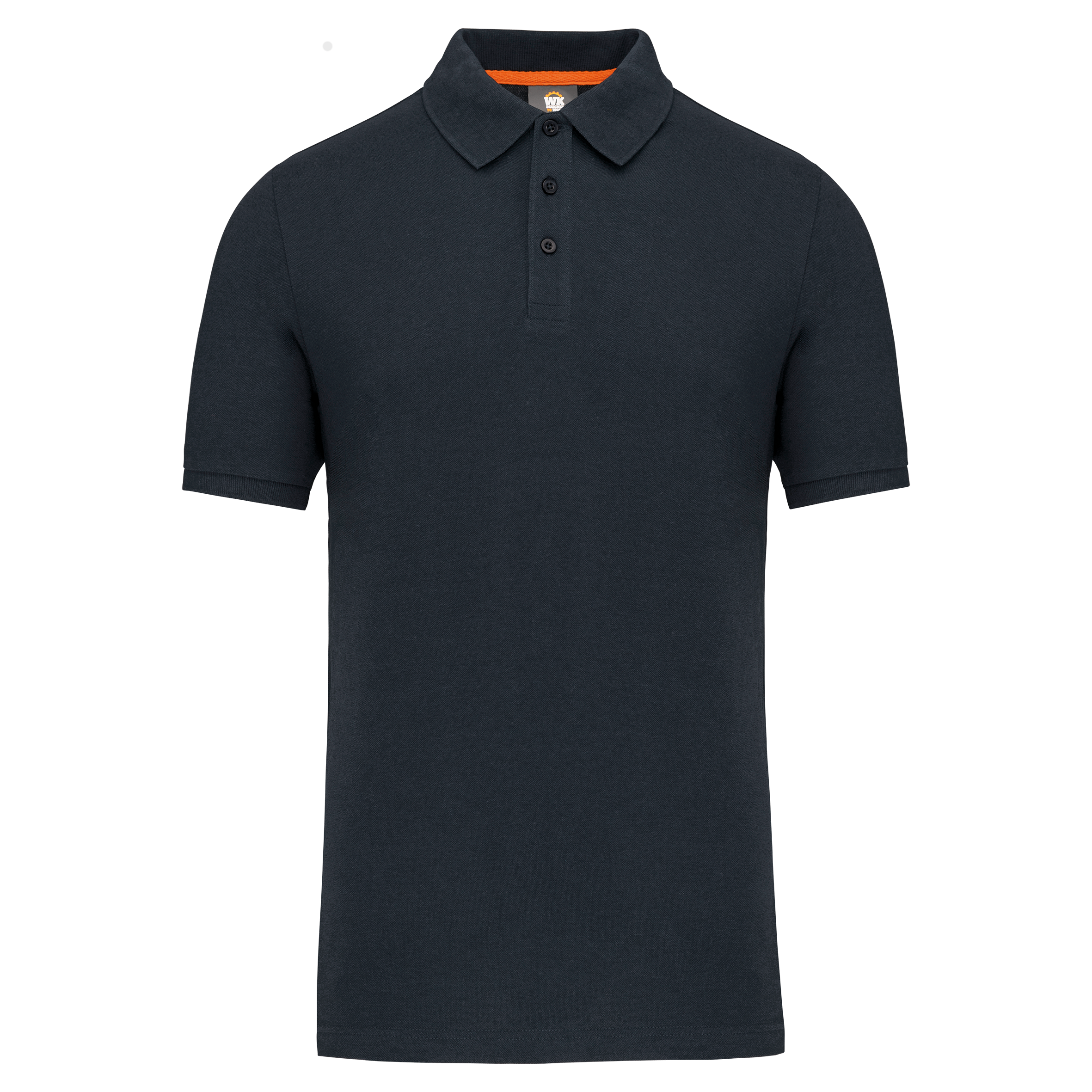 Polo écoresponsable homme - Image 19