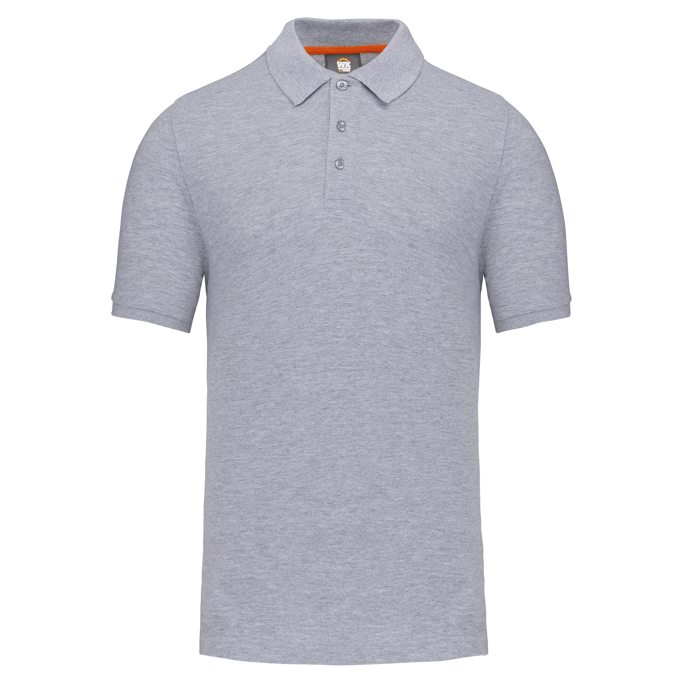 Polo écoresponsable homme - Image 22