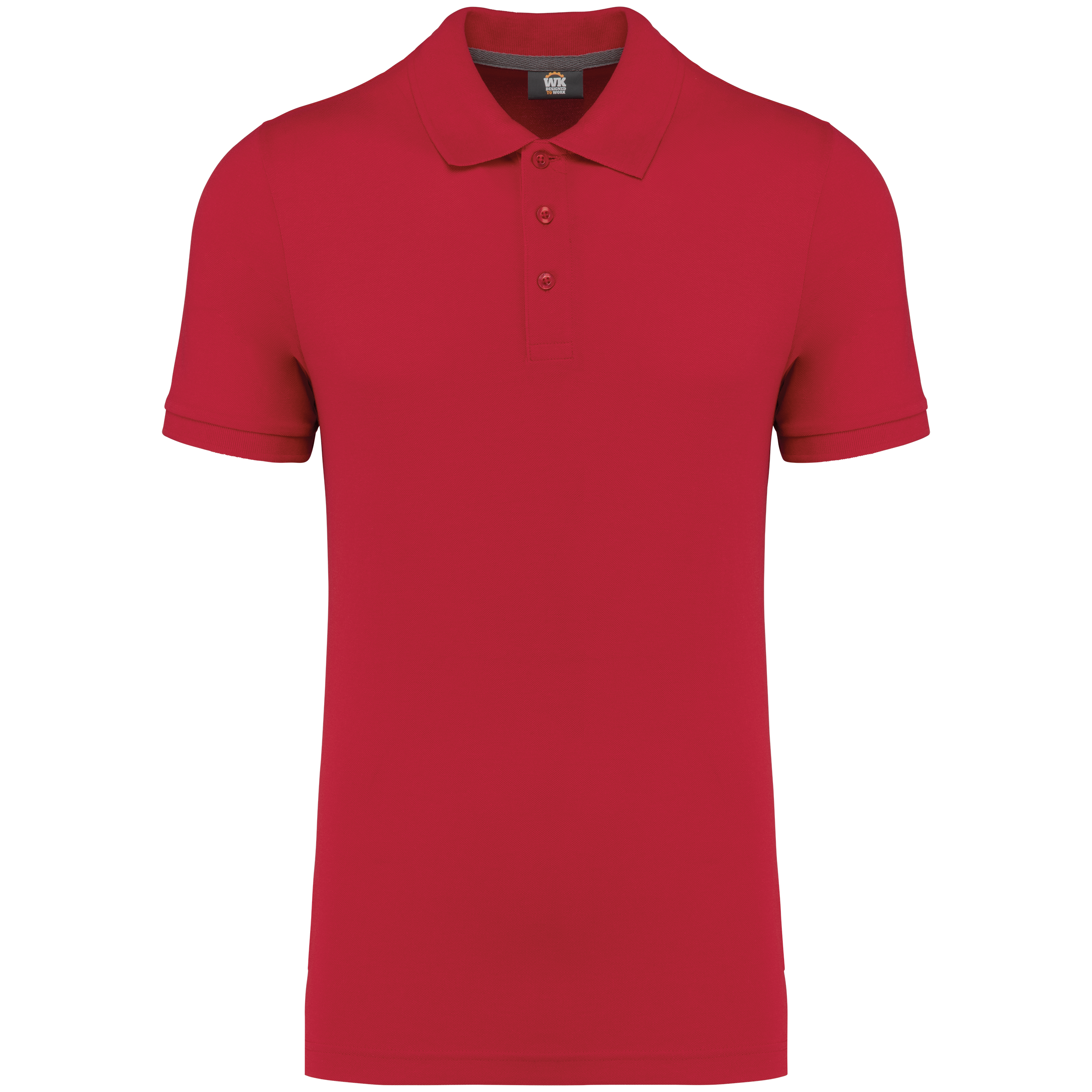 Polo écoresponsable homme - Image 25