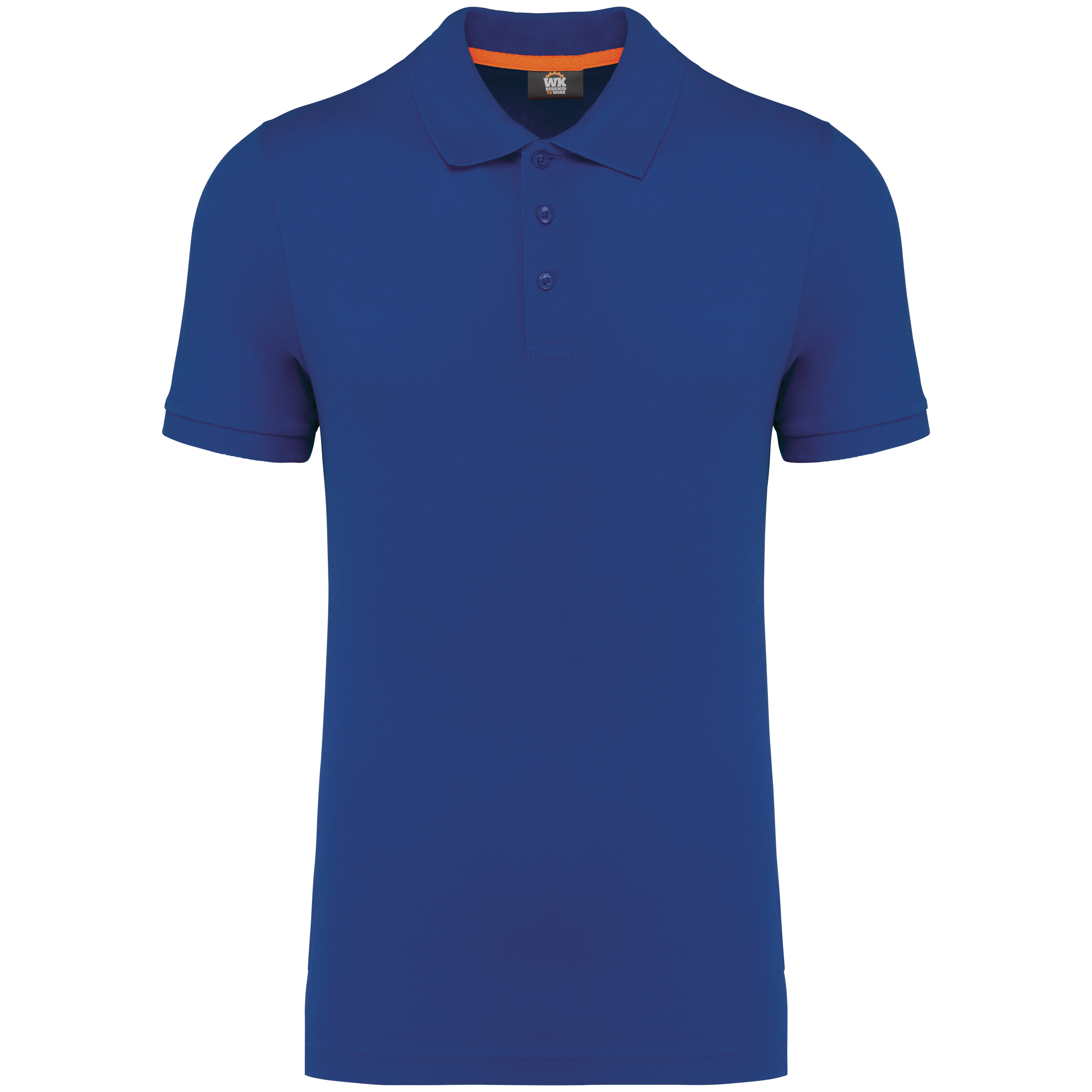 Polo écoresponsable homme - Image 28