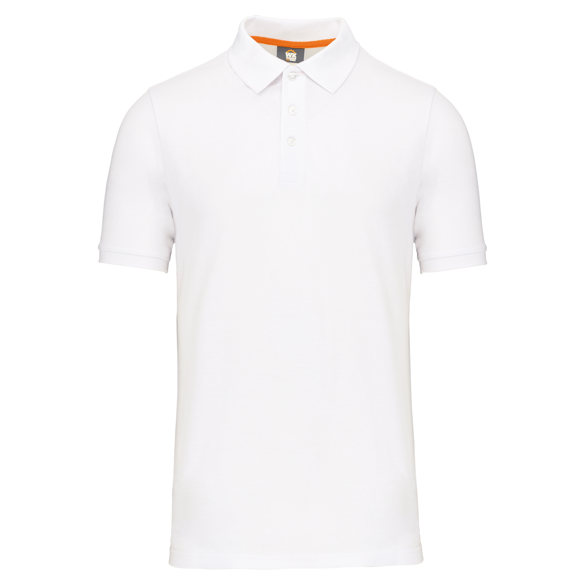 Polo écoresponsable homme - Image 31