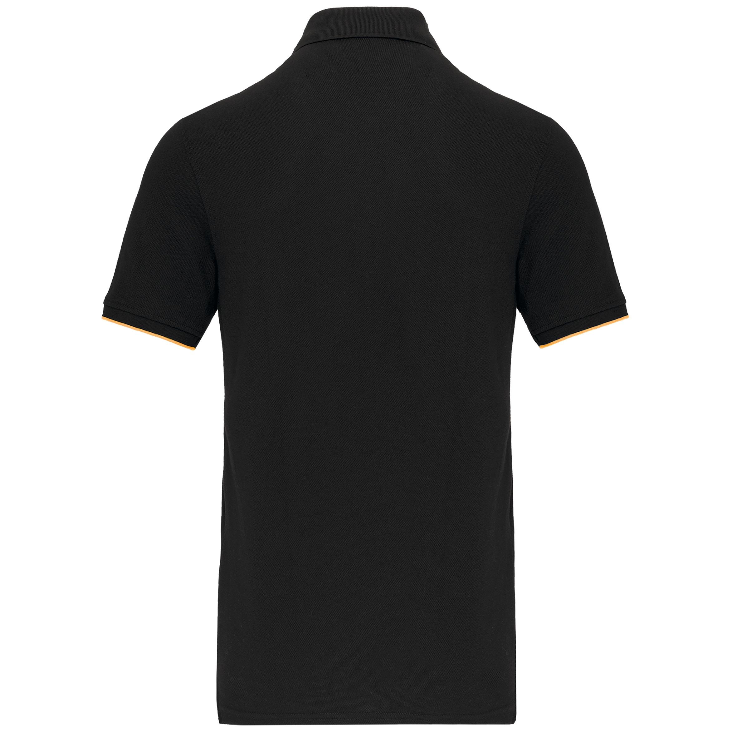 Black / Yellow