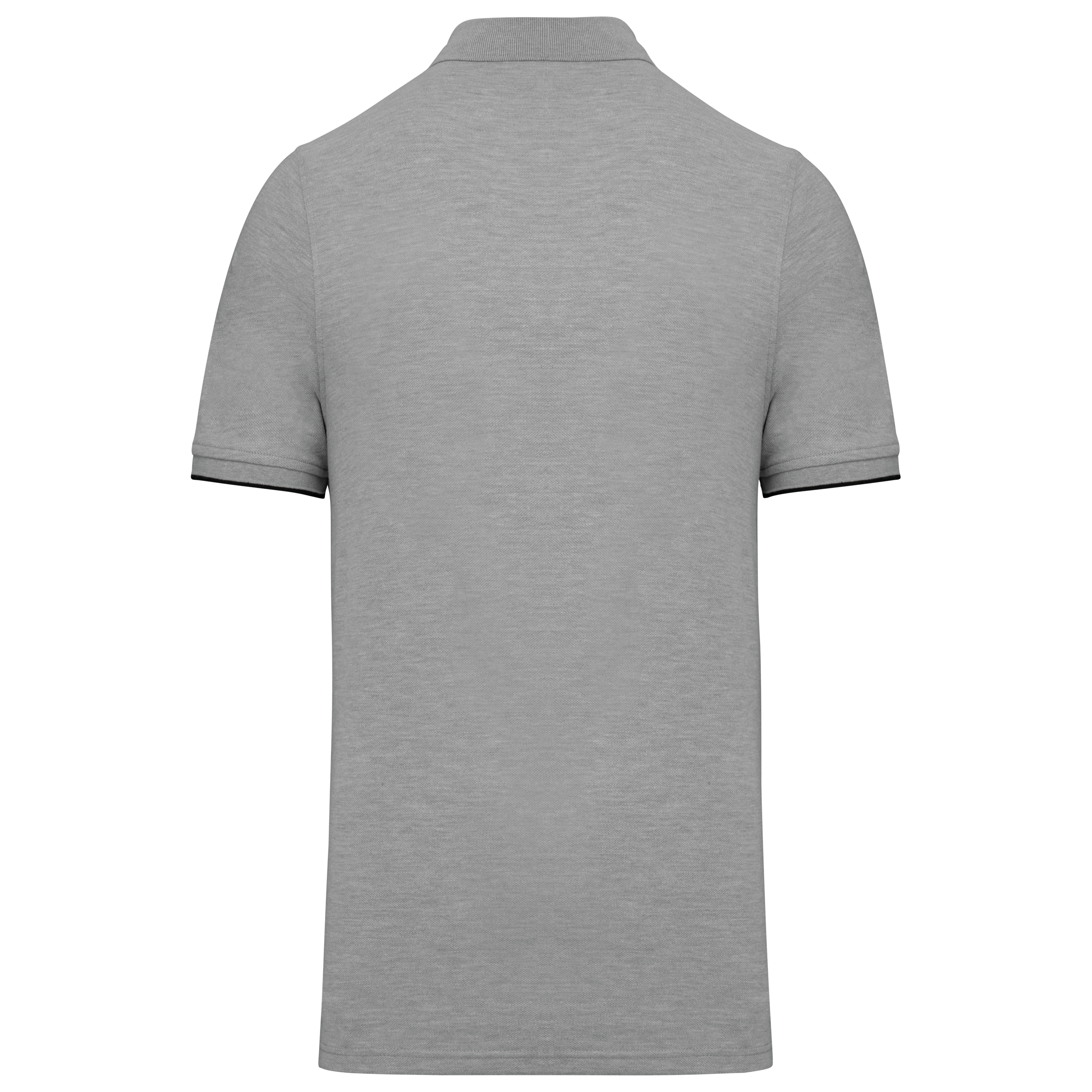 Polo Day To Day contrasté manches courtes homme - Image 43